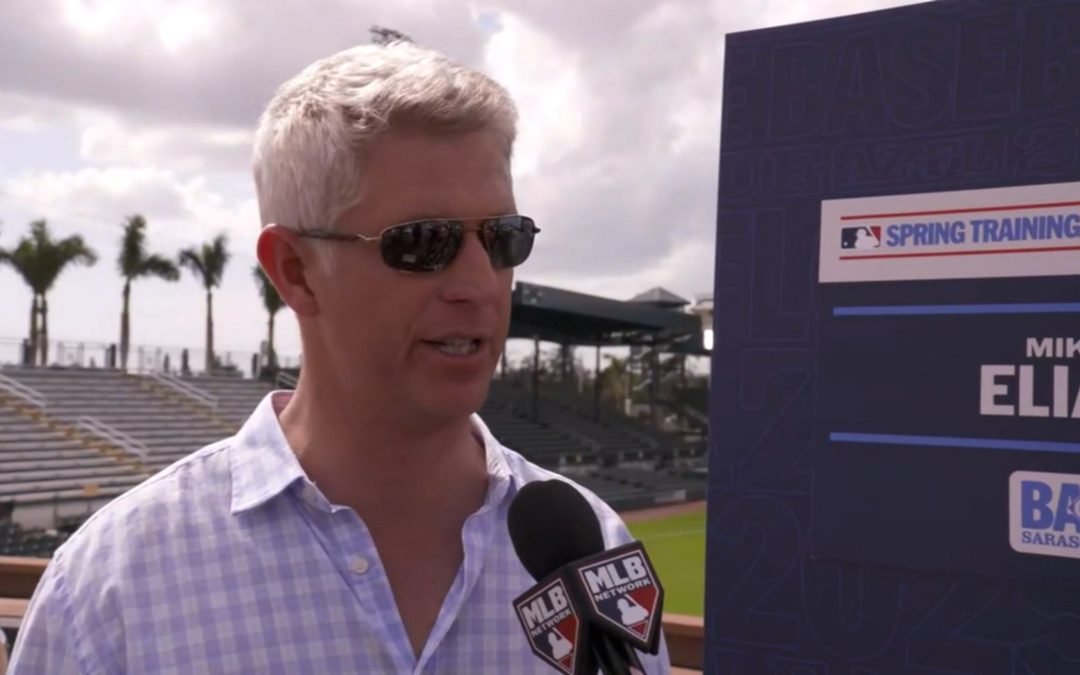A Conservative Approach To Starting Pitching