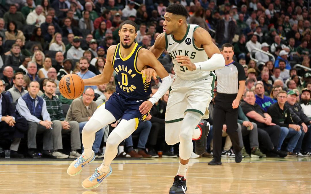 NBA Eastern Conference Playoff Preview & Predictions