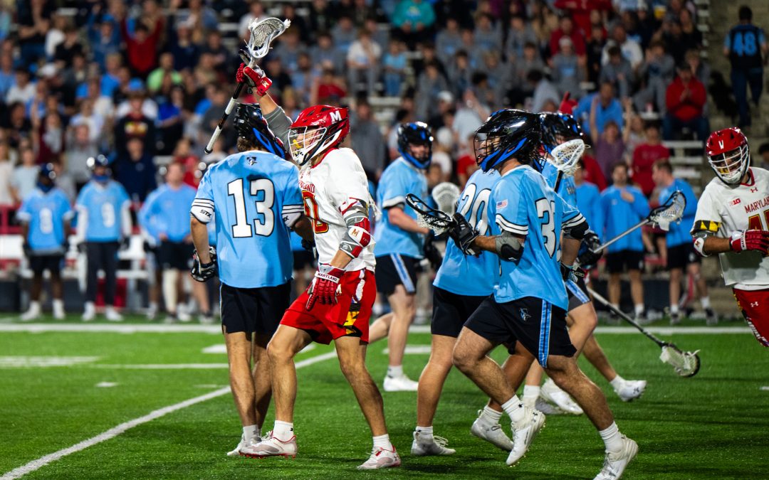 College Lacrosse Bracketology: What To Look For