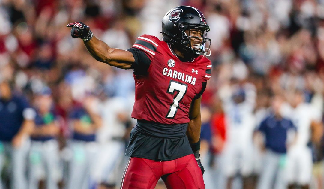 2025 NFL Mock Draft