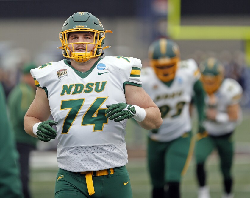 Best First Round Fits for The Ravens