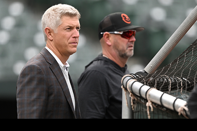 April Has Been A Disaster; 135 Games Left After Today