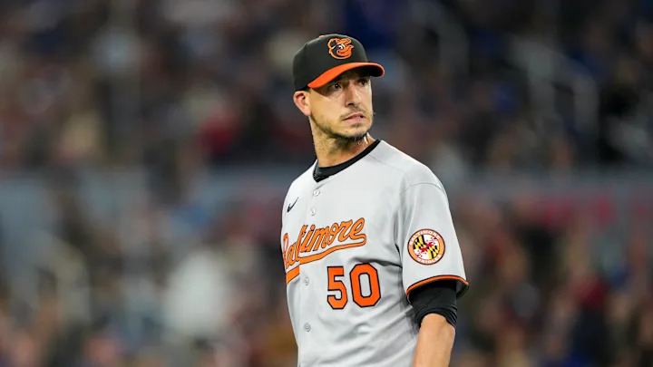 What’s Going On With Charlie Morton?