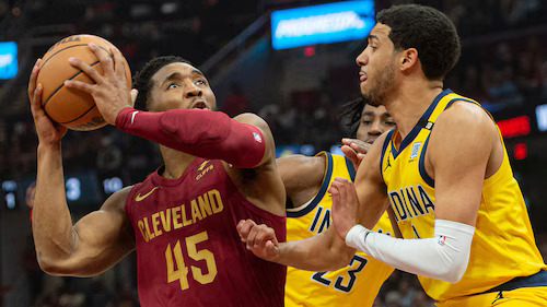NBA Eastern Conference Semifinals Preview: Cavs and Celtics Ready to Separate From the Pack