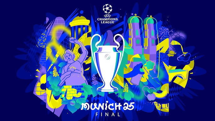 European Soccer Finals