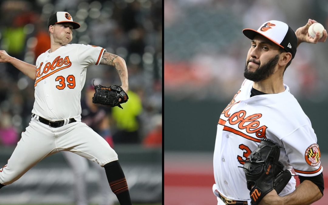 10 Games Under .500 On May 8th – Yikes!
