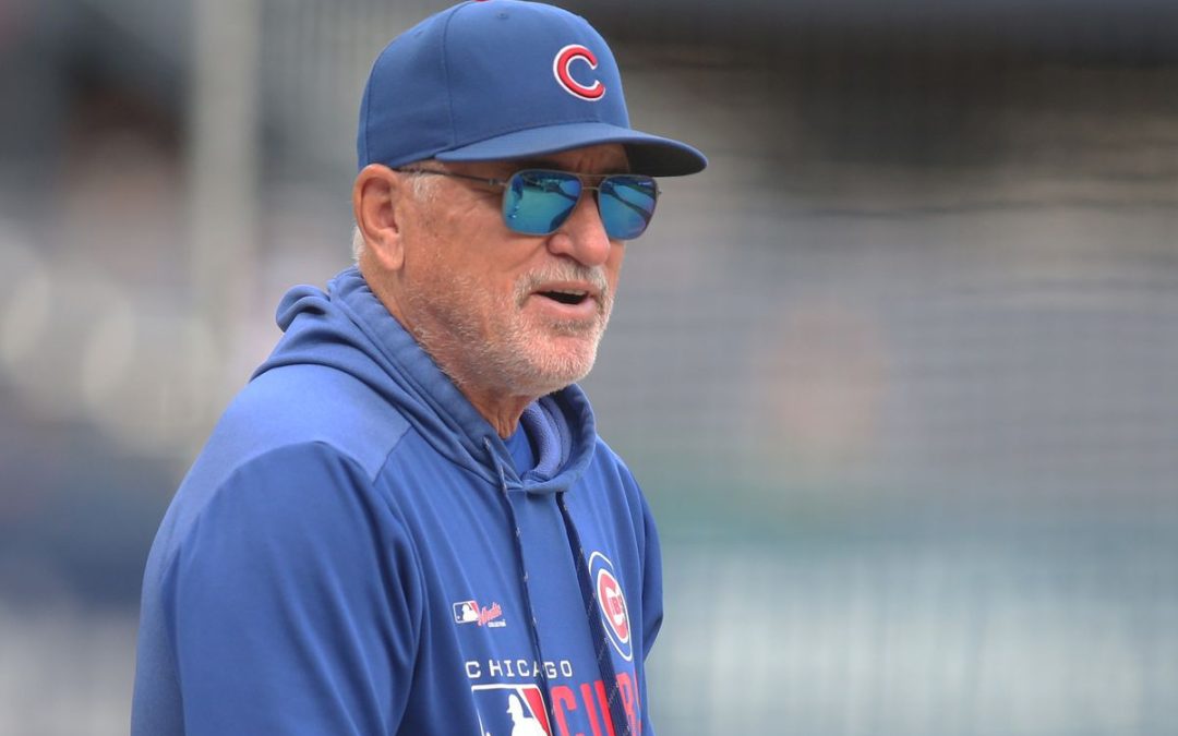 Looking At Experienced Managerial Candidates