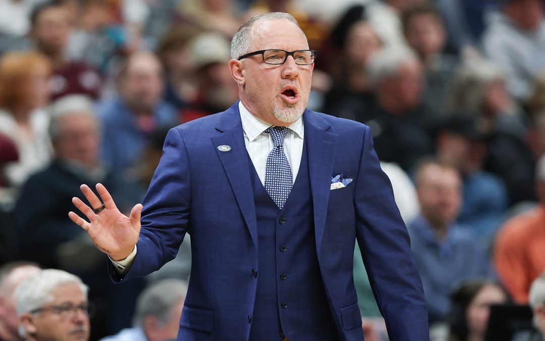 New Coach, Offseason Additions Have Maryland Fans Buzzing