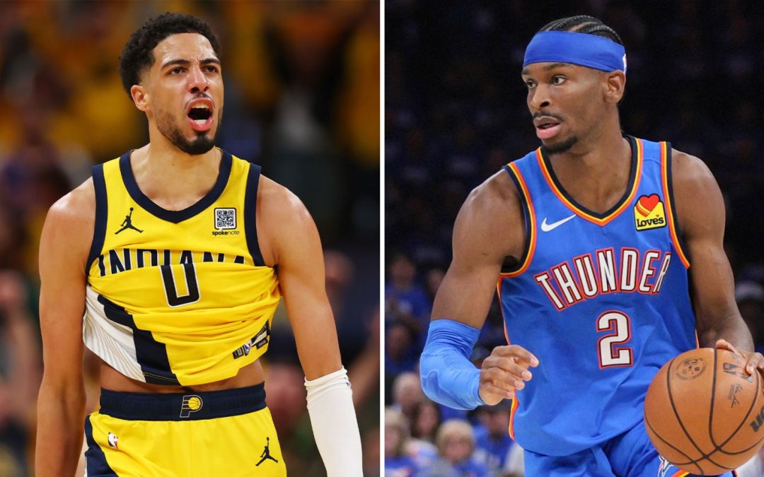 2025 NBA Finals Preview: Underdog Pacers Face Off Against Dominant Thunder
