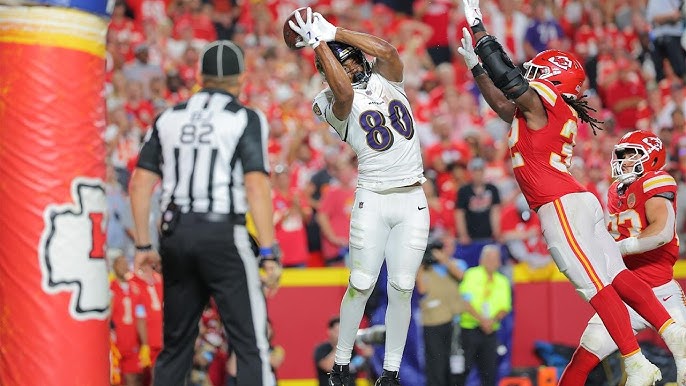 Outside Of Lamar; This Is The Core Of The Ravens Offensive Future