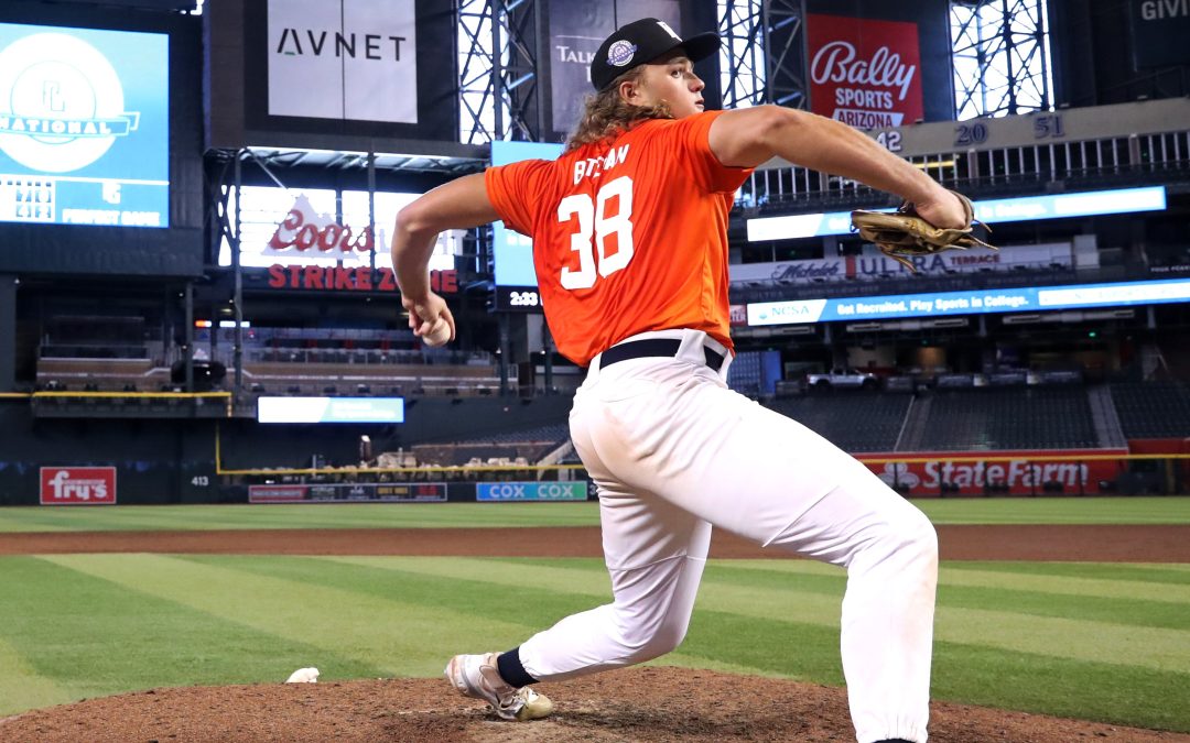 Recapping The Orioles Trade Deadline Moves