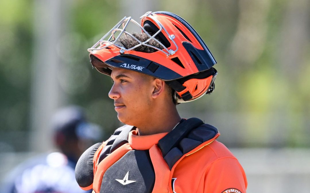 Trade Deadline Creates New Opportunity For Young Players