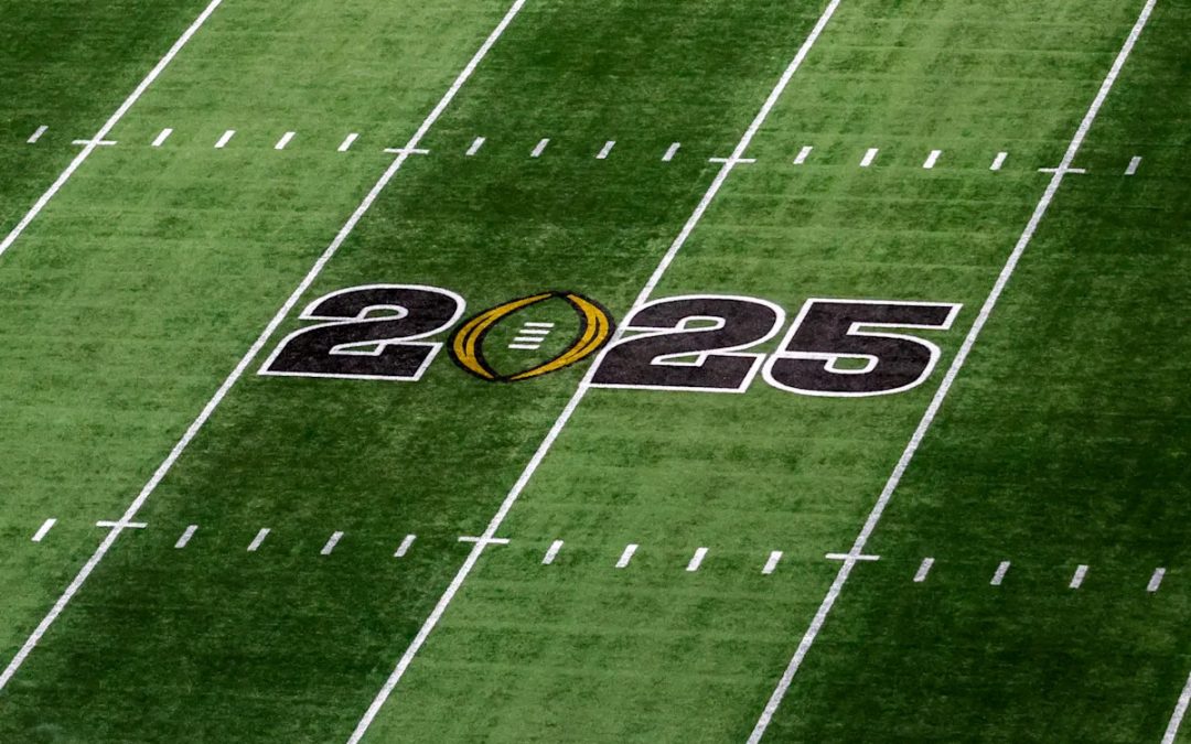 College Football 2025 – Where We Stand Headed Into Week 11