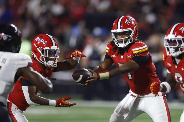 Maryland Football 2–0: What I Learned, What I’m Keying On, What’s Overlooked, and the Big Picture