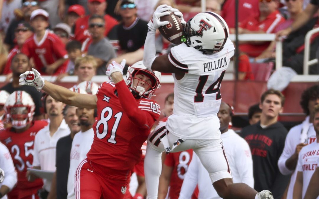 College Football 2025 – Reviewing Week 4, Previewing Week 5
