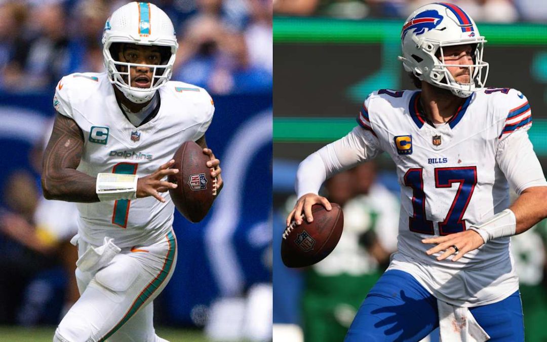 2025 NFL: Previewing Week 3