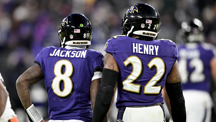 Will The Real Ravens Please Stand Up?