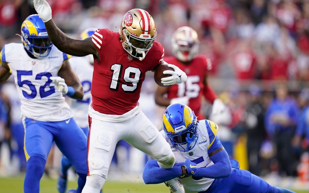 2025 NFL: Previewing Week 5