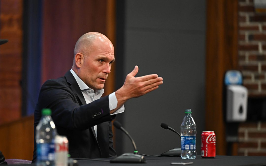 Where Do the Ravens Go from Here?