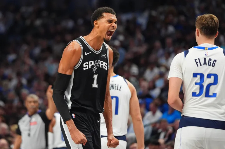 5 Biggest Takeaways from NBA Opening Week (2025–26)
