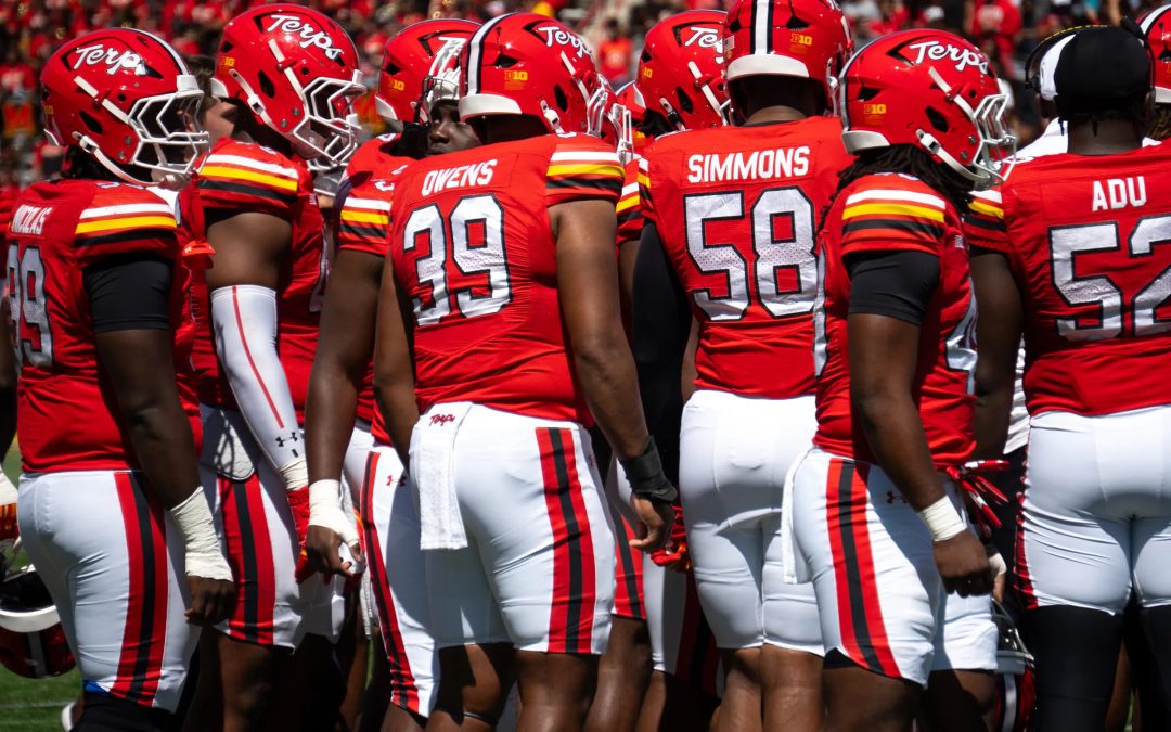 Maryland Football 4–1: What I Learned, What I’m Keying On, What’s Overlooked, and the Big Picture