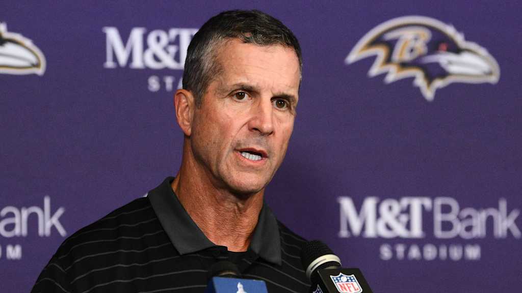 What Could A Potential Head Coaching Search Look Like For The Ravens?