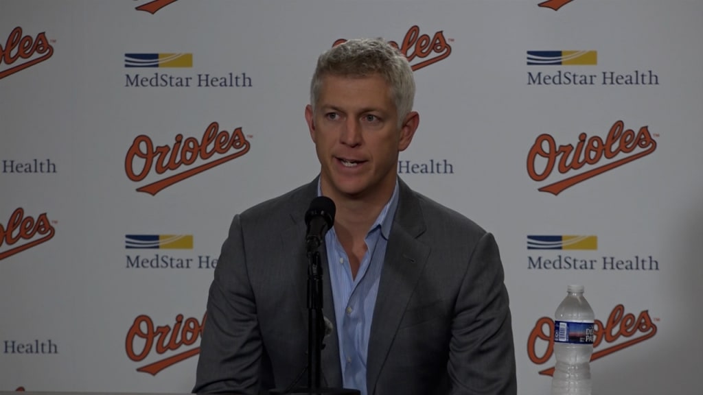 Quick Hits As The Off-Season Begins