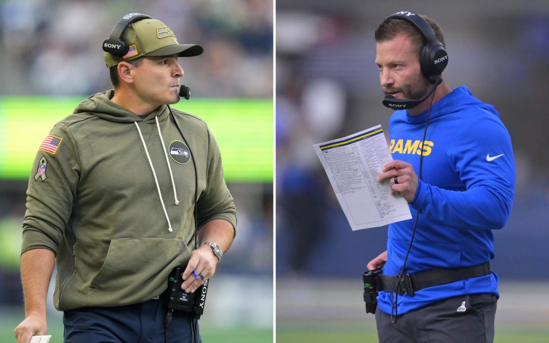 2025 NFL: Previewing Week 11