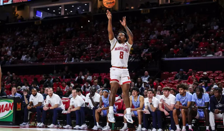 Terps 4-1; Headed To Players Era Festival