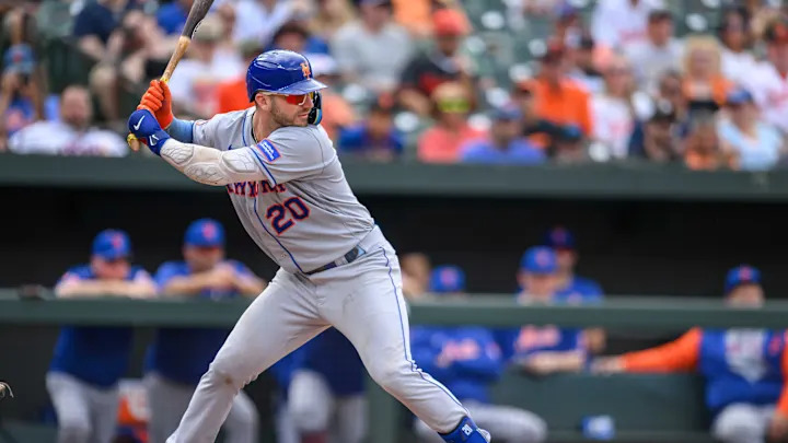 What Pete Alonso’s signing means for the Orioles