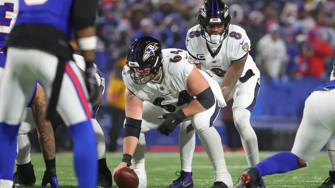 Five Major Things Have Gone Wrong For The Ravens; Suggested Corrections