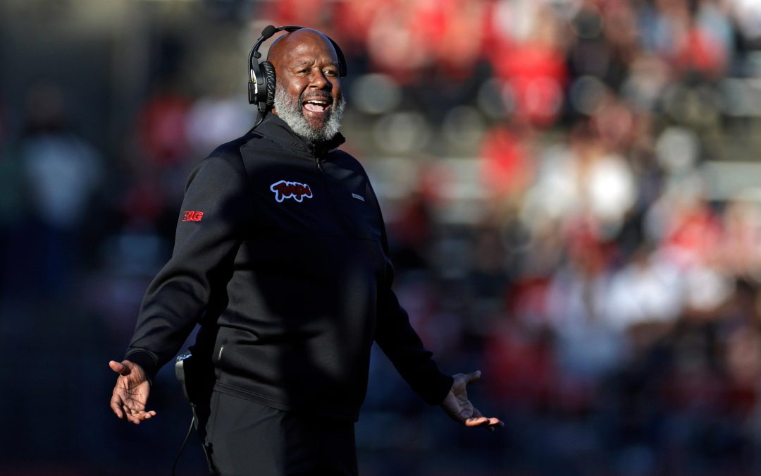 Crucial Offseason Begins Ahead of Make-Or-Break 2026