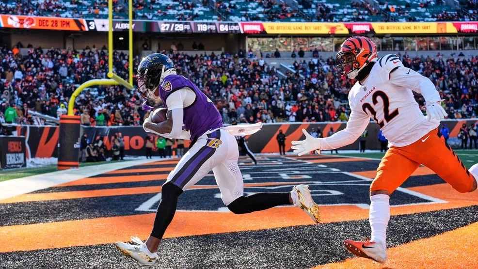 Baltimore’s Best Shot at a Playoff Berth