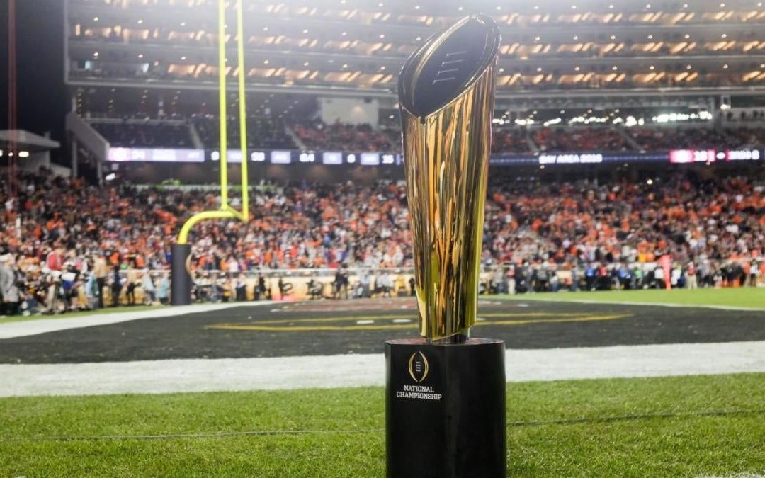College Football 2025 – Where We Stand Headed Into Championship Weekend