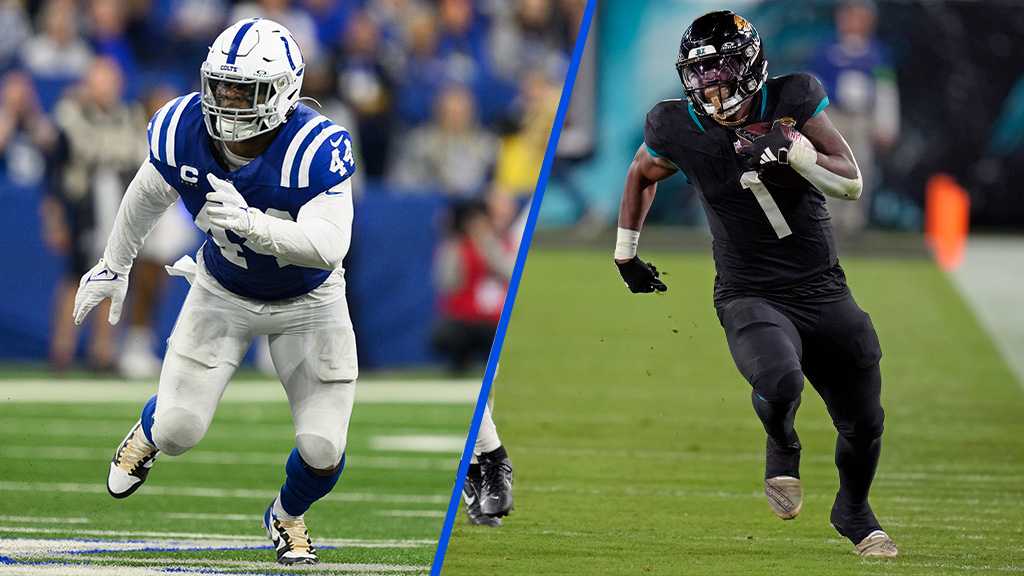 Week 14 NFL Playoff Picture