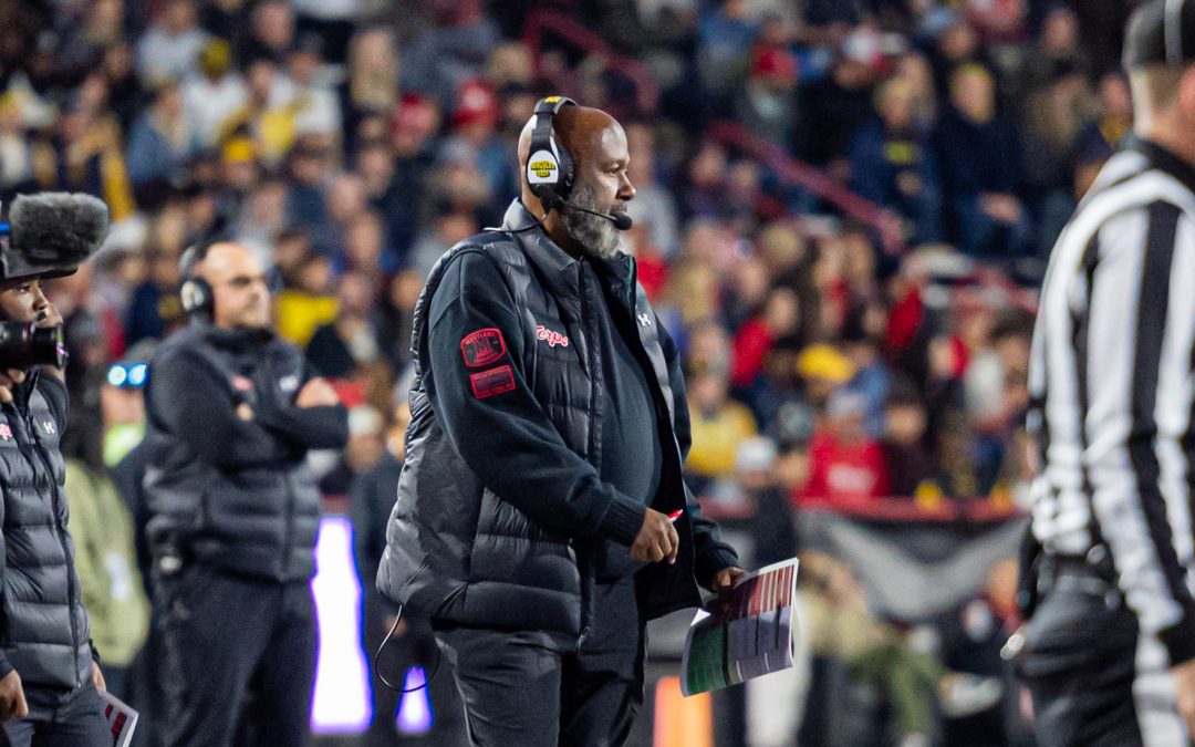 Where Maryland Stands as Transfer Portal Closes For Entry