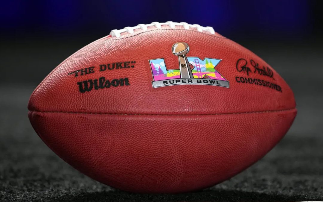 Super Bowl 60 – New England Patriots vs. Seattle Seahawks Initial Thoughts