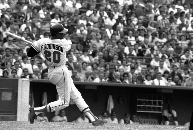 The 5 Best Trades in Orioles History