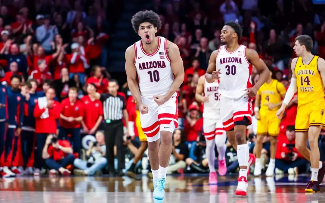 2025-26 College Basketball Reset