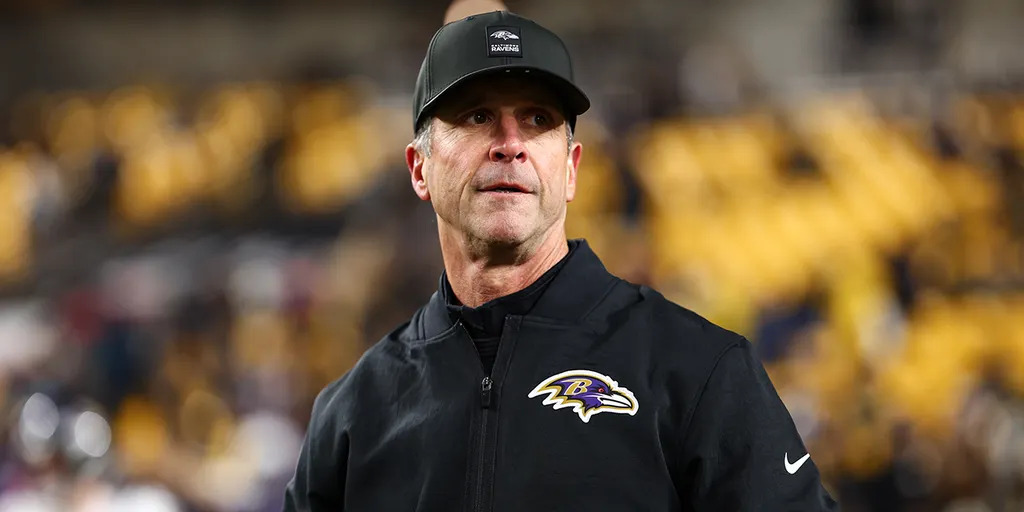 John Harbaugh Exits, Some Possible Replacements