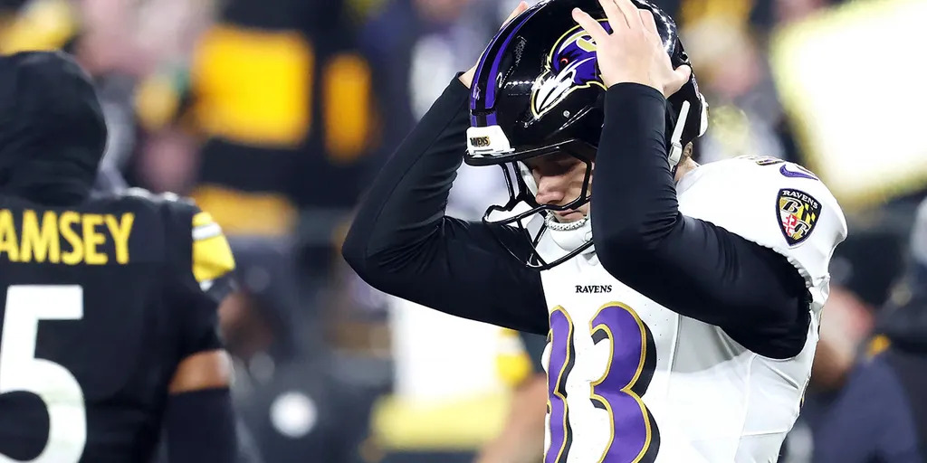 Back to Basics for Baltimore