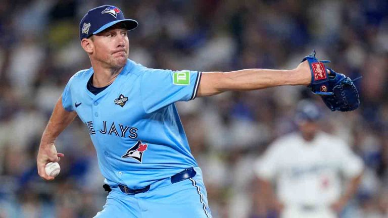 A Closer Look at the Chris Bassitt Signing