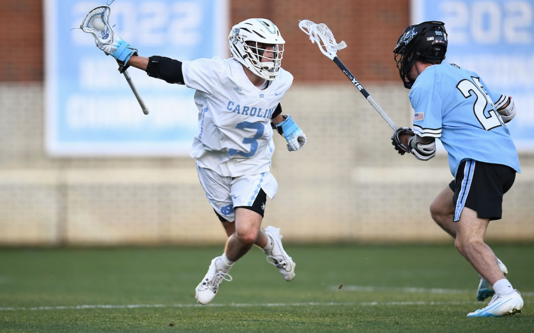 It’s Anyone’s Year in College Lacrosse