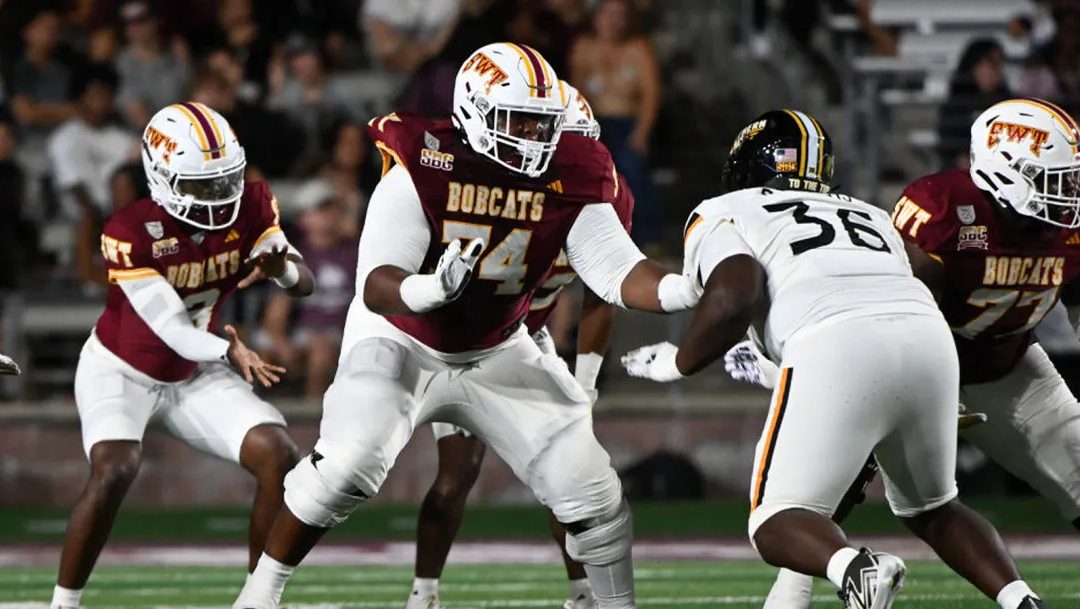Which Terps football additions will have the biggest impact?