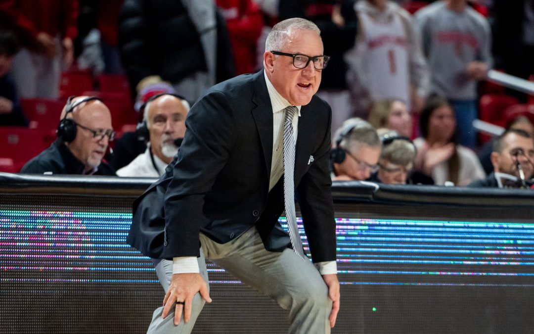 Looking Ahead to Next Season’s Roster