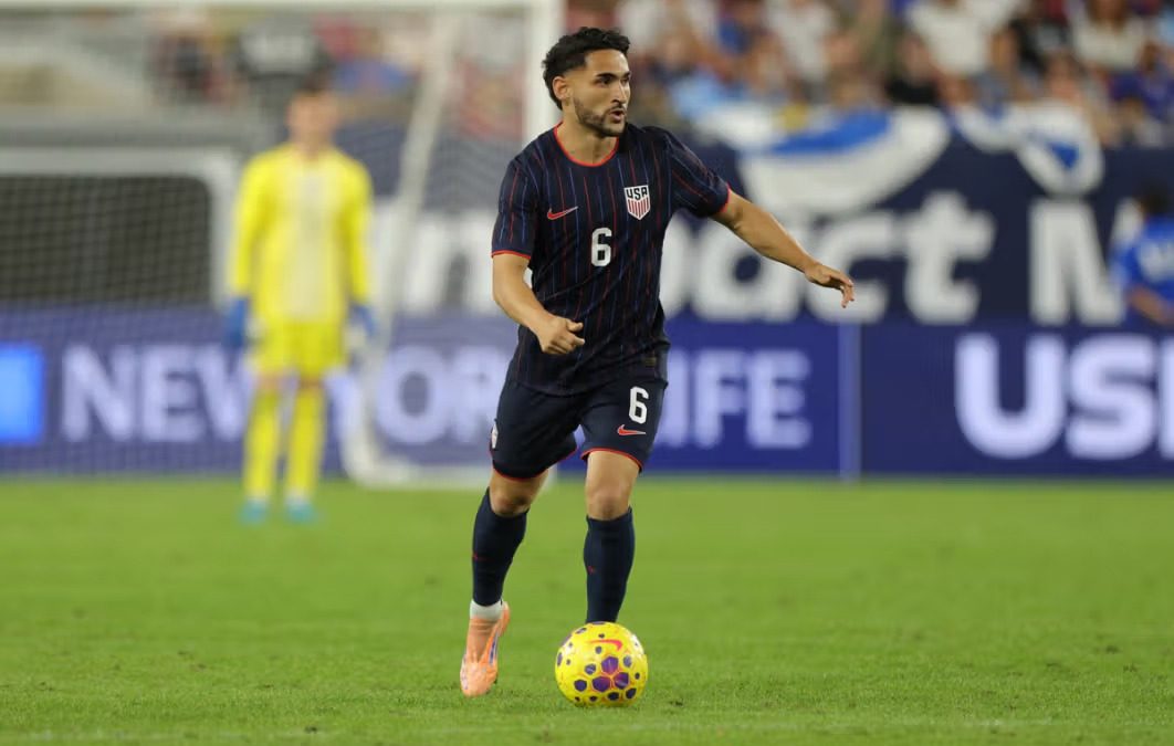 USMNT – The World Cup Starts Now