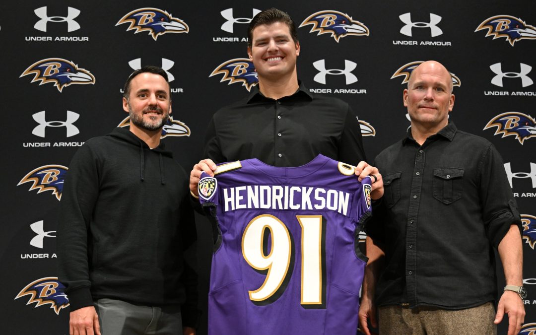 Ravens Roundtable