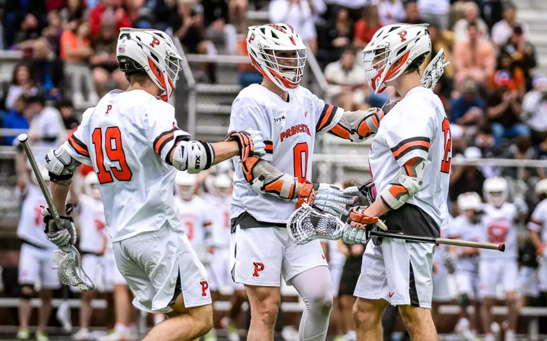 March Begins, College Lacrosse Is As Deep As Ever