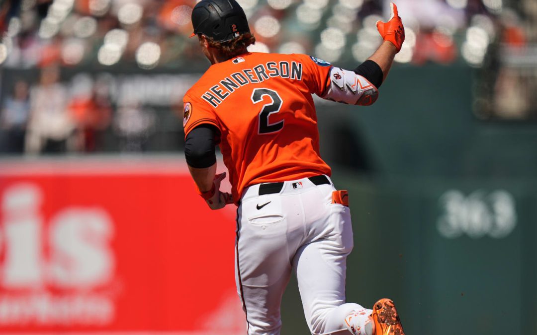 Opening Day & The 2026 Season Arrives For The Baltimore Orioles; Quick Hits