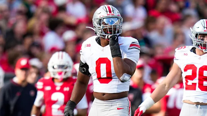 2026 NFL Draft Top 50 Big Board and Final First Round Mock
